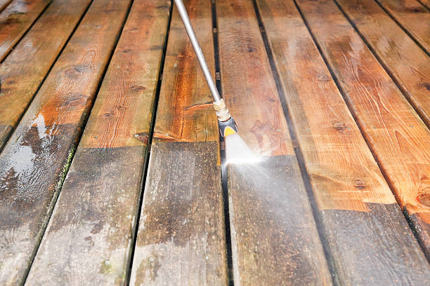 Best Warehouse Cleaning  in Carrollton, IL